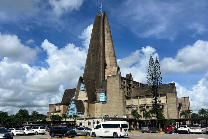 Dominican Culture Tour - Coffee, cacao, and a typical house in Higüey