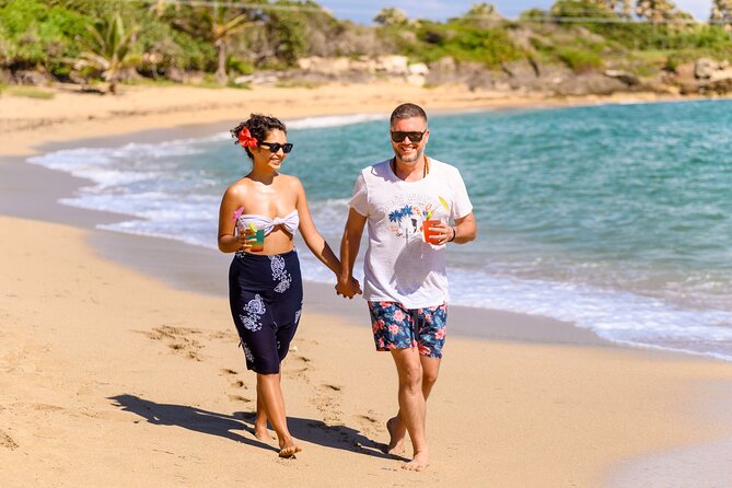 Dominican Republic ATV or Buggy Tour: Countryside & Beach - Riding beyond Puerto Plata’s resort strip