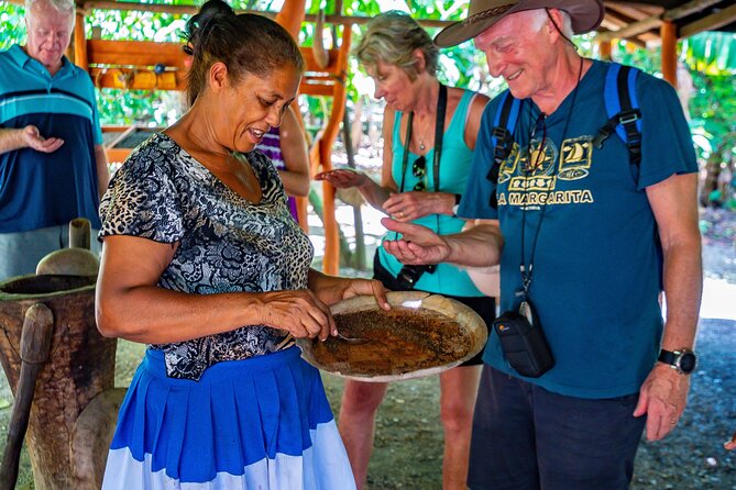 Dominican Republic Countryside Safari Tour from Punta Cana - What the $90 price really covers
