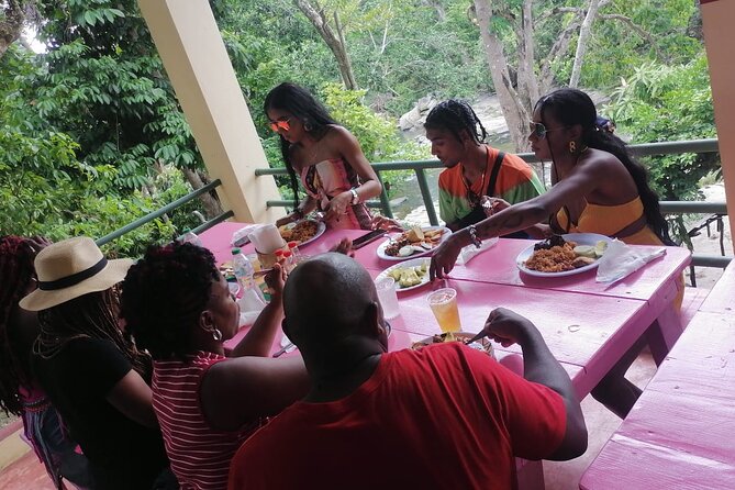 Dominican Republic Cultural Country Safari Tour from Punta Cana - Tasting Dominican food in Higüey