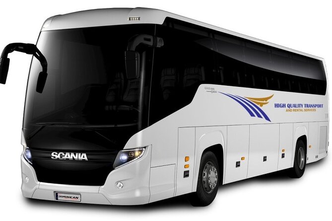 Dominican's Airport Transfer (Bavaro, Punta Cana, La Romana ) - Punta Cana, Uvero Alto, and La Romana are not the same zone