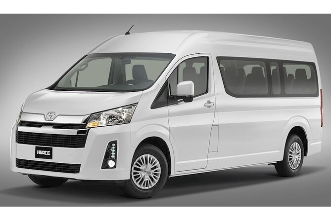 Dominican's Airport Transfer (Bavaro, Punta Cana, La Romana ) - Getting back to the airport or port