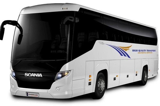 Dominican's Airport Transfer (Bavaro, Punta Cana, La Romana ) - Is $14.99 a good value?