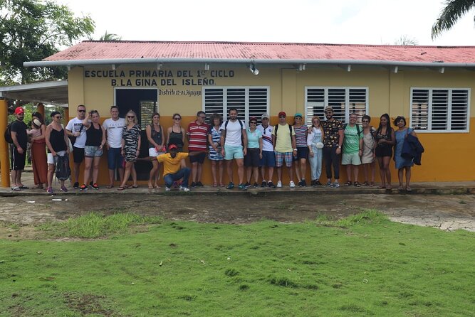 Dominican Safari Half Day... - Farms, cocoa, fruit, and Dominican flavors