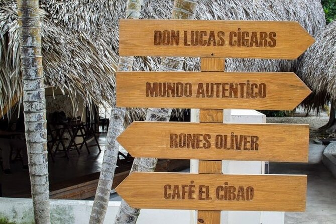 Don Lucas Cigar Factory & Store + Premium Rum Tasting (3 hours) - Watching Cigars Take Shape at Don Lucas