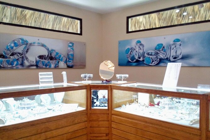 Don Lucas Cigar Factory & Store + Premium Rum Tasting (3 hours) - Is Six Dollars Good Value?