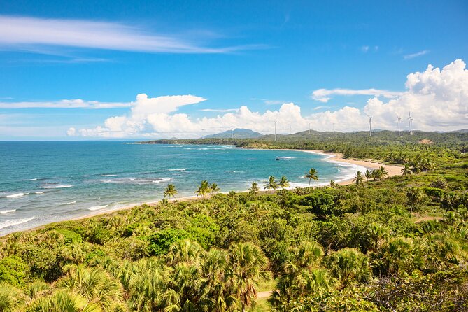 Double Thrill Experience: ATV or Dune Buggy & Zipline - What to wear and what to bring