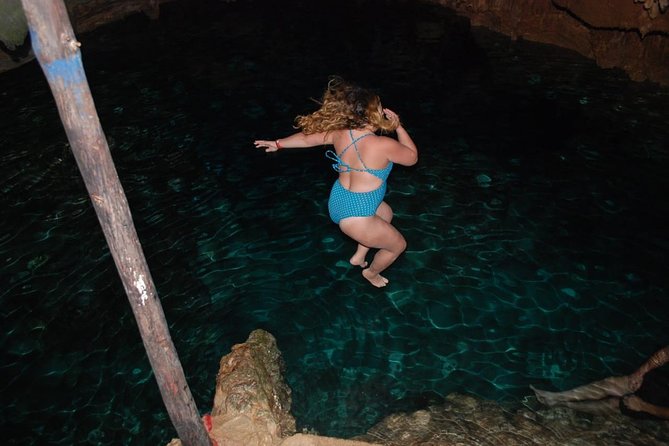 Dune Buggie + Breef Safari + River Cave and Macao Beach - What $70 gets you in Punta Cana