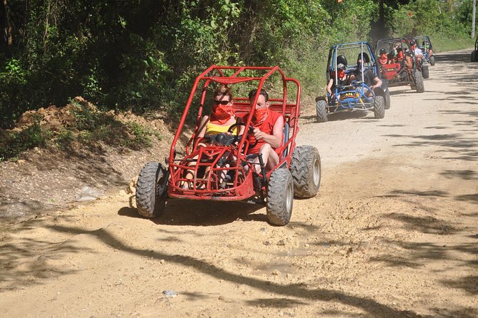 Dune Buggie Tour + Breef Safari + River Cave and Macao Beach - Key points to know before booking