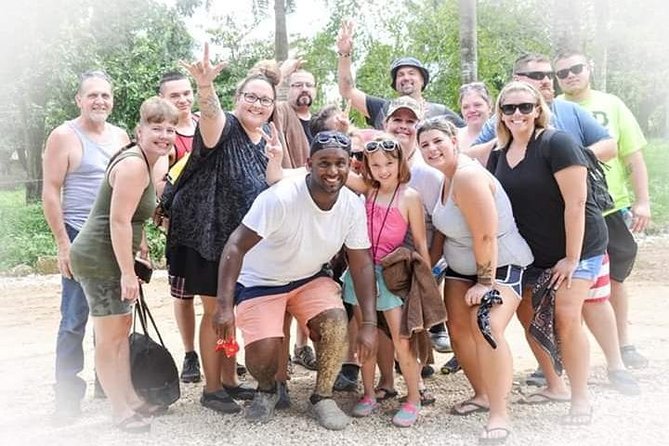 Dune Buggie Tour + Breef Safari + River Cave and Macao Beach - Macao Beach: your best chance to slow down