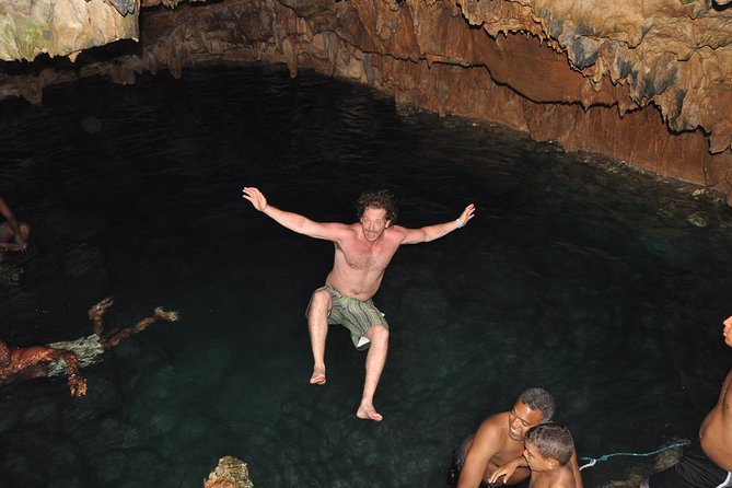 Dune Buggie Tour + Breef Safari + River Cave and Macao Beach - Who will enjoy this tour most