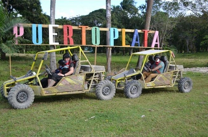 Dune Buggies Adventure - Timing, Safety, and Comfort