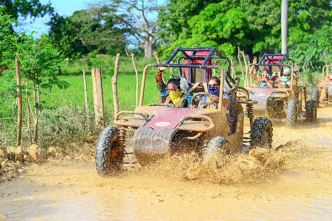 Dune Buggy Adventure at Punta Cana - Key points to know before you book