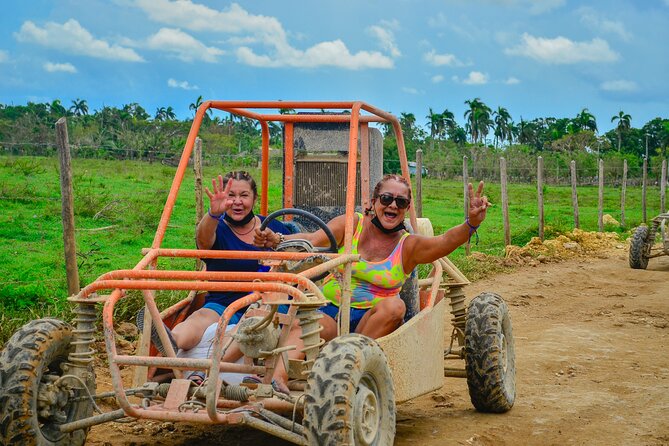 Dune Buggy Adventure at Punta Cana - Coffee, chocolate, mamajuana, and a taste of country life