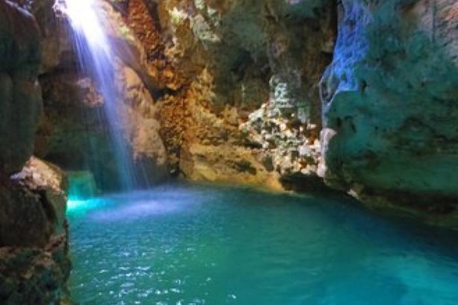 Dune Buggy Adventure, Cave and Blue Lagoon - What the mixed experience tells you