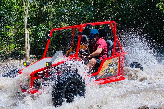 Dune Buggy Adventure from Amber Cove and Taino Bay Puerto Plata - Key points to know before you book
