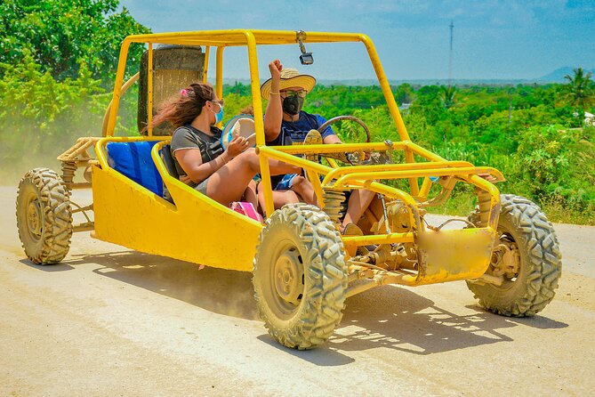 Dune Buggy and Cenote Tour 407946p1 - Key points to know before you book