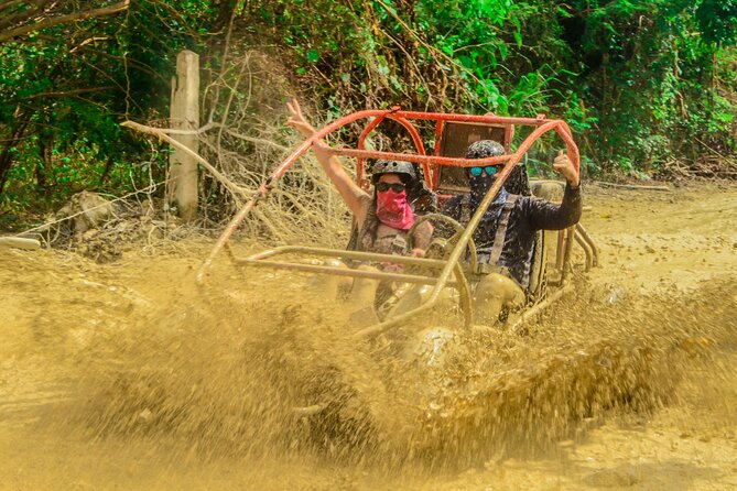 Dune Buggy and Cenote Tour 407946p1 - Passing villages and seeing more than resort Punta Cana