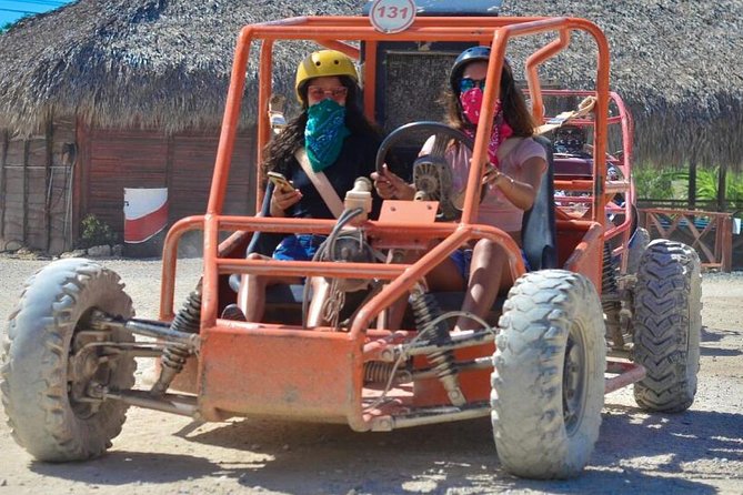 Dune Buggy / ATV / Safari / Cave / Beach / Adventure - Cocoa, coffee, chocolate, and local shops