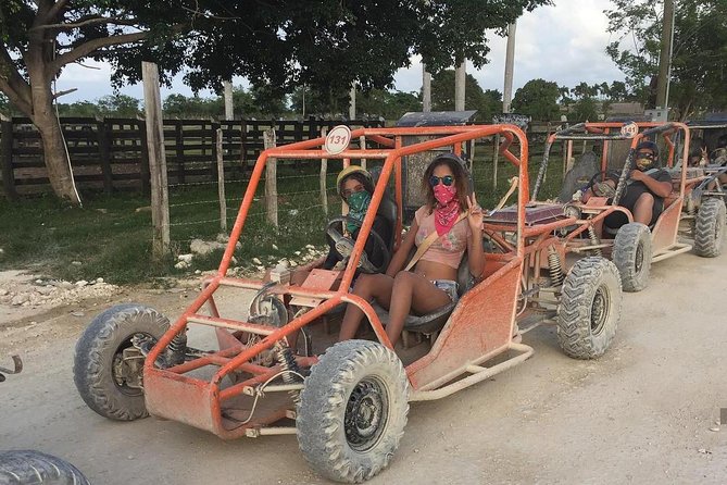 Dune Buggy / ATV / Safari / Cave / Beach / Adventure - Who should book this Punta Cana excursion?