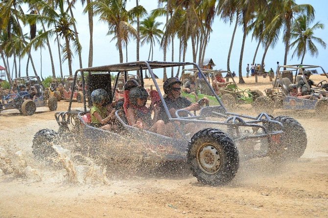 Dune Buggy + Breef Safari, River Cave and Macao Beach - Should you book it?