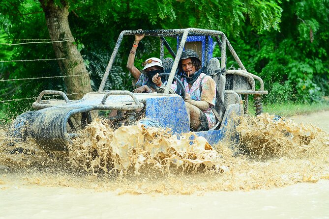 Dune Buggy in Punta Cana - Practical preparation for a smoother ride
