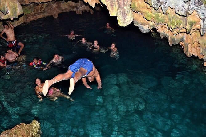 Dune Buggy Tour in Punta Cana DR - What the five-hour outing is really like