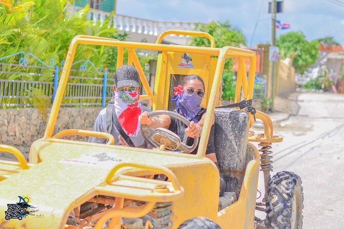 Dune Buggy Tour in Punta Cana DR - Price and value at $45 per person