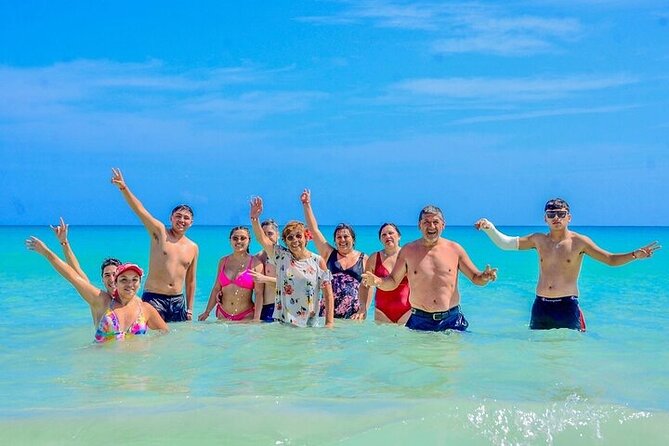 Dune Buggy Tour in Punta Cana DR - Who will enjoy this tour most