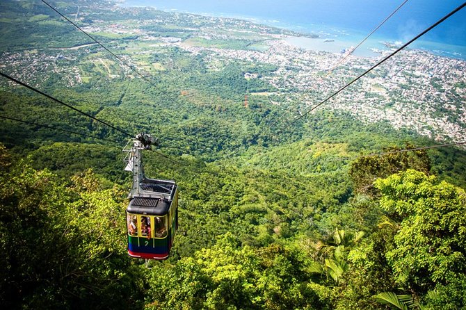 Eat Drink & Be Merry Puerto Plata City Tour -Amber Cove/Taino Bay - Rum tasting at Macorix House of Rum