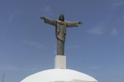 Eat Drink & Be Merry Puerto Plata City Tour -Amber Cove/Taino Bay
