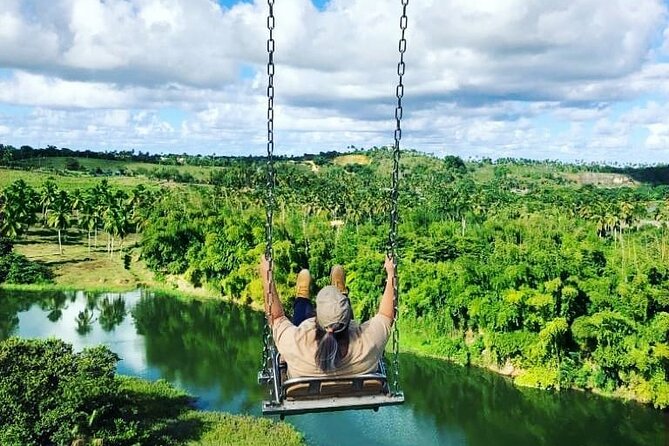 Eco Park Punta Cana by Marinarium Parks - Key points at a glance