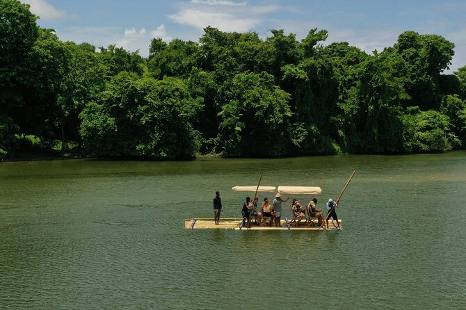 Eco Park Punta Cana by Marinarium Parks - What the four-hour visit is really like