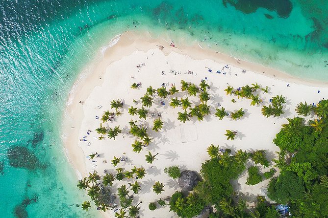 El Limon Waterfall and Bacardi Island Tour from Punta Cana with Lunch Included - Why the long trip from Punta Cana can be worth it