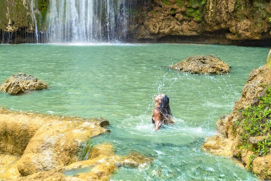 El Limon Waterfall & Bacardi Island Full-Day Adventure - Practical advice for a smoother day