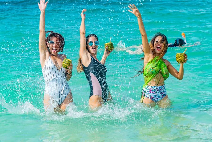 El Limon Waterfall & Bacardi Island Full-Day Adventure - Is $149 a fair price?