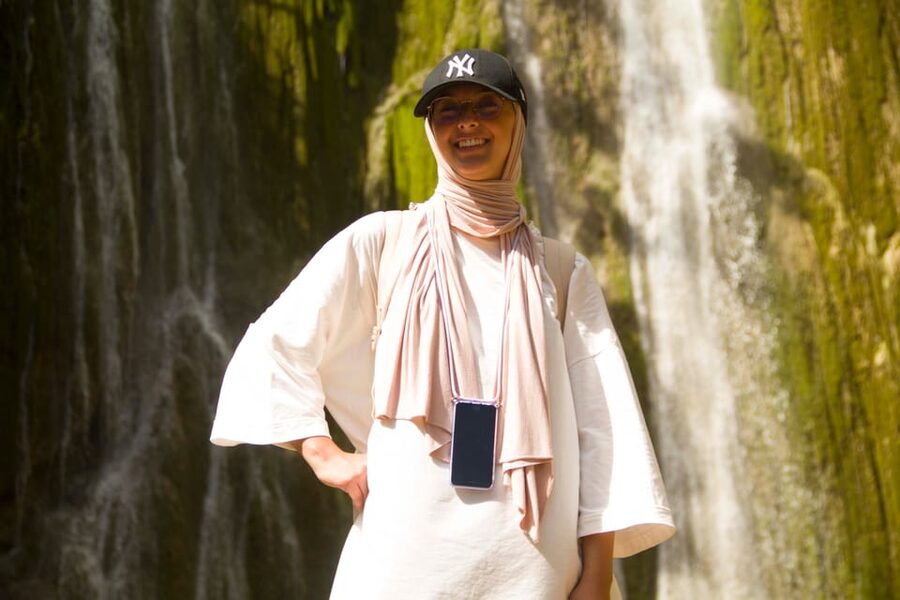 El Limón: Waterfall Hiking Tour with Lunch - What the $45 price includes