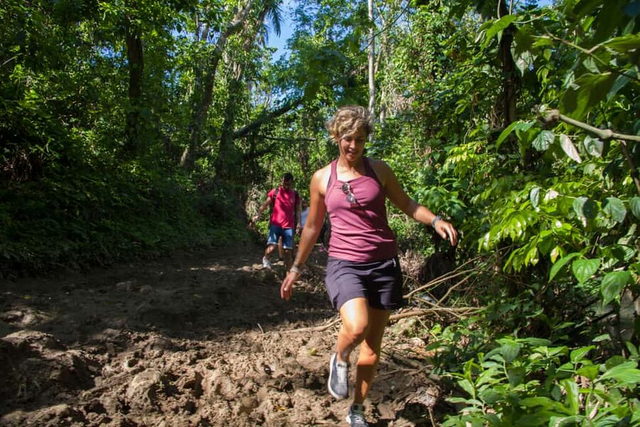El Limón: Waterfall Hiking Tour with Lunch - Who will enjoy this waterfall tour most