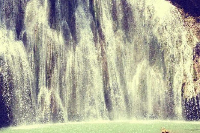 El Limón waterfalls Tour (horse riding & swimming) with lunch - Is $63 a fair price?