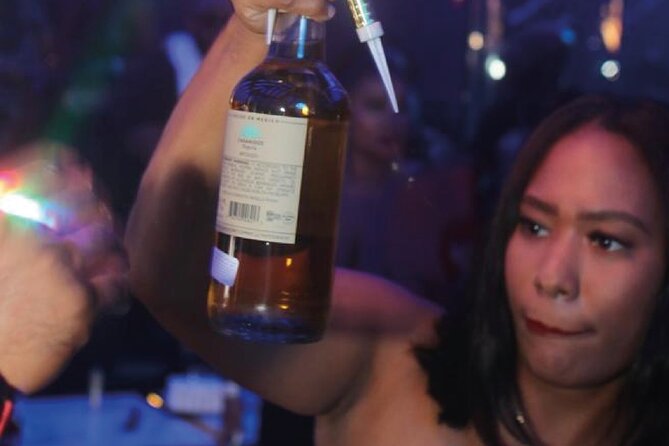 Empire Lounge: Punta Cana Hip-Hop Night Out & VIP Experience - Safety, support, and the practical questions
