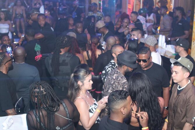 Empire Lounge: Punta Cana Hip-Hop Night Out & VIP Experience - Is Empire Lounge worth booking?