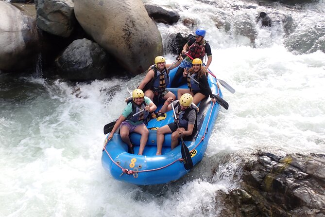 Enjoy An Amazing Rafting Experience In Caribbean - Key points to know before rafting