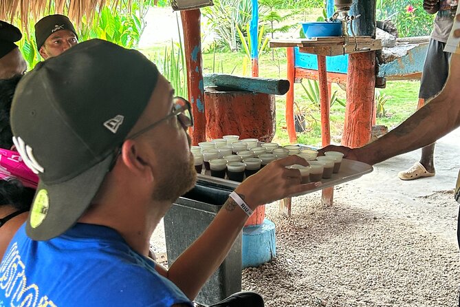 Enjoy Our Tours Higuey City Cultural - Timing, pickup, and the biggest practical concern
