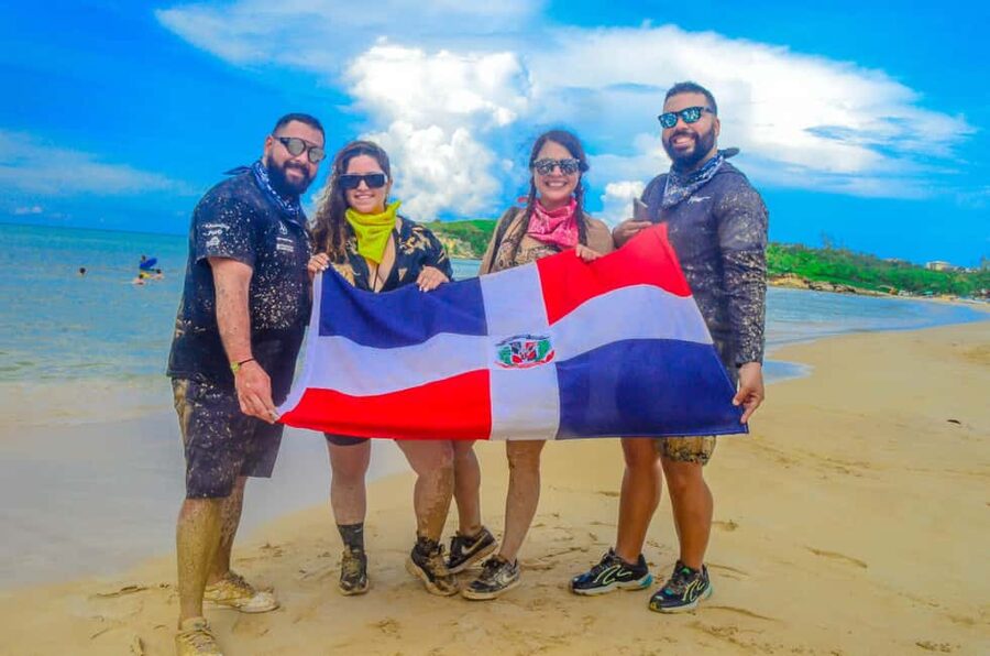 "Epic Off-Road Adventure & Catamaran Party in Punta Cana!" - What to Pack for a Smoother Day