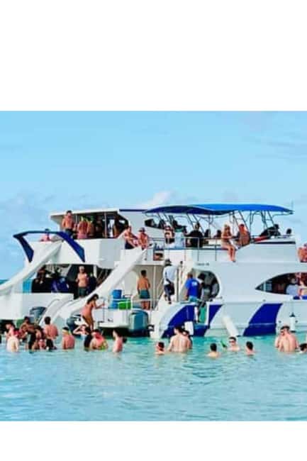 "Epic Off-Road Adventure & Catamaran Party in Punta Cana!" - Coffee, Cacao, and a Taste of Mamajuana