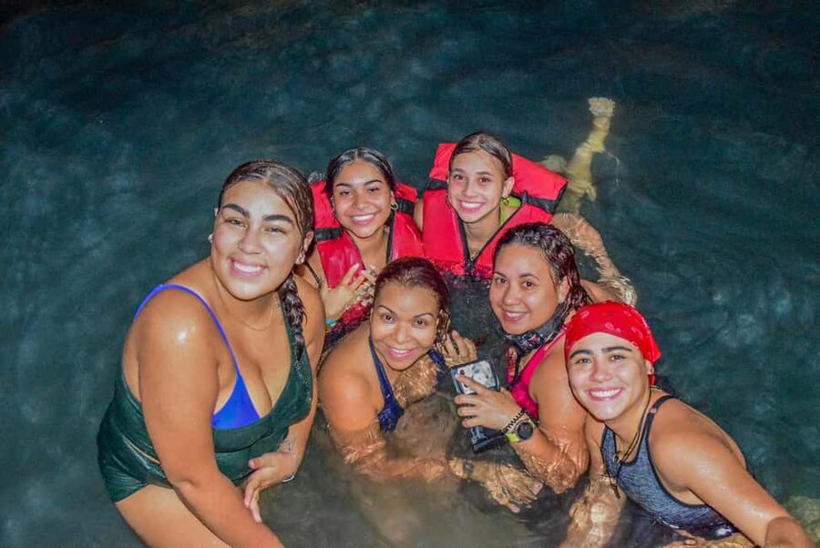 "Epic Off-Road Adventure & Catamaran Party in Punta Cana!" - Macao Beach Gives You Time to Slow Down