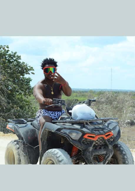 "Epic Off-Road Adventure & Catamaran Party in Punta Cana!" - Is $59 a Good Value?