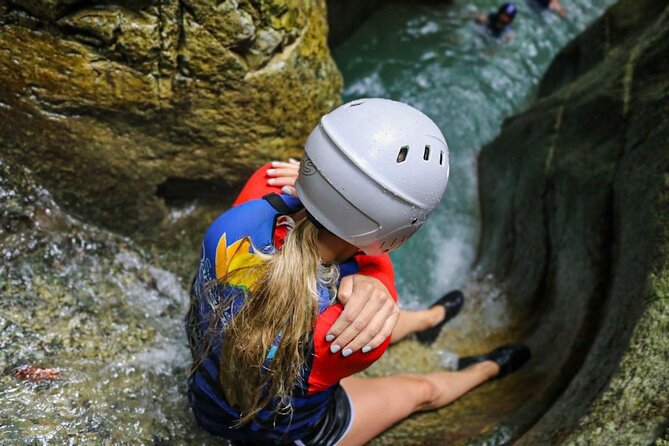 Escape to Damajagua Waterfalls - A quick ride from Puerto Plata to 27 Charcos