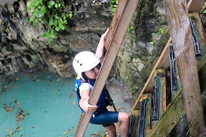 Escape to Damajagua Waterfalls - Is the $65 price good value?