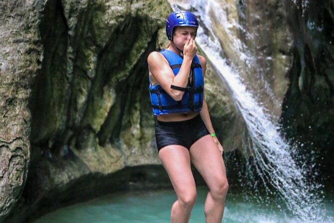 Escape to Damajagua Waterfalls - Timing, fitness, and a few useful cautions